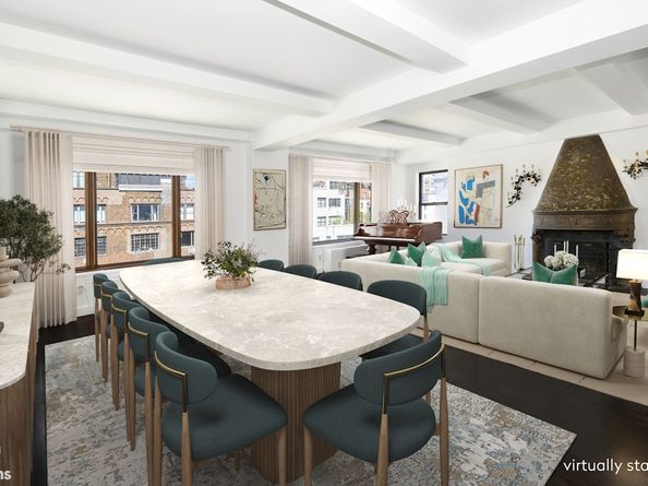 350 East 57th Street 15A, New York NY 10022