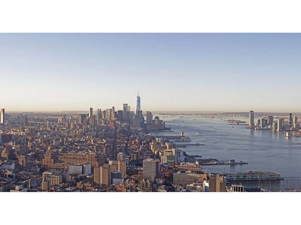 15 Hudson Yards 71A, New York NY 10001