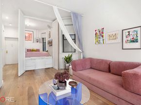 241 East 7th Street 2A, New York NY 10009