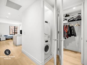 222 East Broadway 2B, New York NY 10002