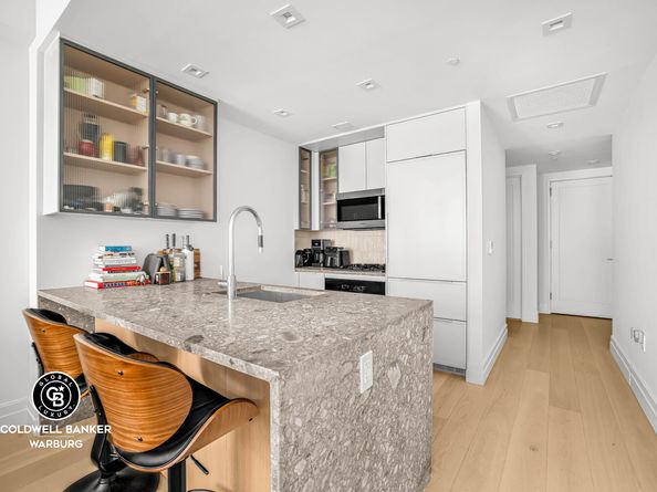 222 East Broadway 2B, New York NY 10002