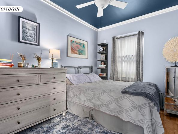 575 Riverside Drive 44, New York NY 10031