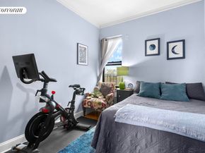 575 Riverside Drive 44, New York NY 10031