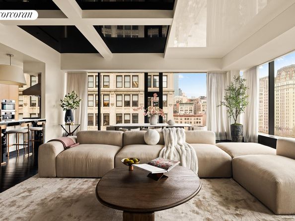 15 Union Square W 30, New York NY 10003