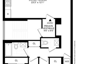 408 Fenimore Street 2, Brooklyn NY 11225