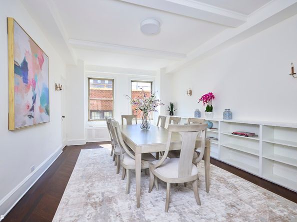 1165 5th Avenue 7A, New York NY 10029