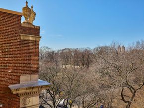 1165 5th Avenue 7A, New York NY 10029