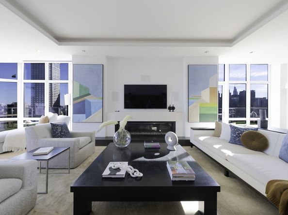 555 West 59th Street PHC, New York NY 10019