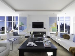 555 West 59th Street PHC, New York NY 10019