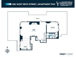 555 West 59th Street PHC, New York NY 10019