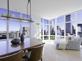 555 West 59th Street PHC, New York NY 10019