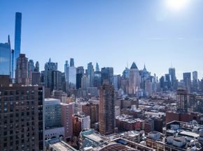 555 West 59th Street PHC, New York NY 10019