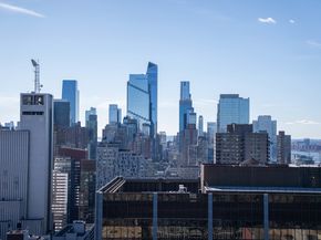 555 West 59th Street PHC, New York NY 10019