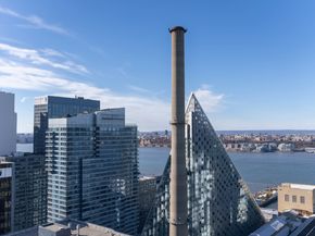 555 West 59th Street PHC, New York NY 10019