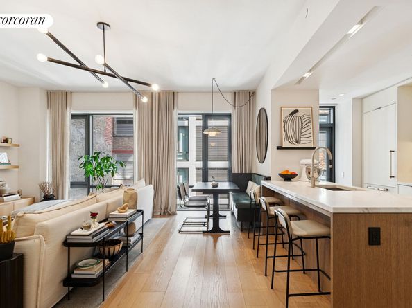 39 West 23rd Street 8B, New York NY 10010