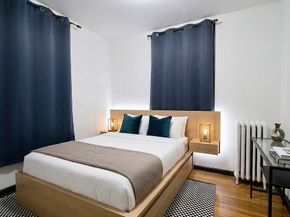 21-38 35th Street 1C, Queens NY 11105