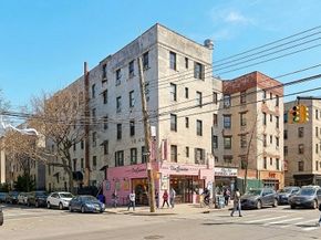 21-38 35th Street 1C, Queens NY 11105