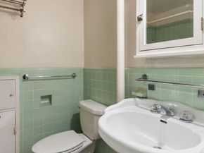 140 Cabrini Boulevard 18/19, New York NY 10033