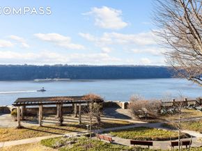 140 Cabrini Boulevard 18/19, New York NY 10033