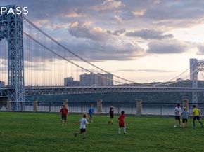 140 Cabrini Boulevard 18/19, New York NY 10033