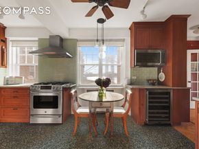 140 Cabrini Boulevard 18/19, New York NY 10033