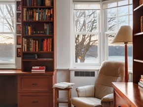 140 Cabrini Boulevard 18/19, New York NY 10033