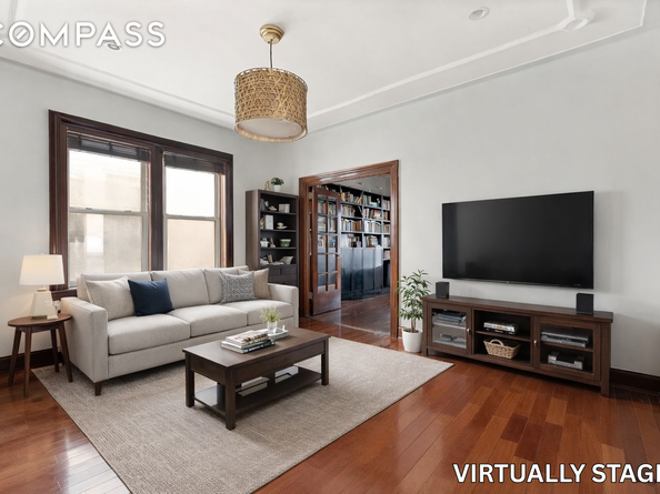 742 44th Street, Brooklyn NY 11220