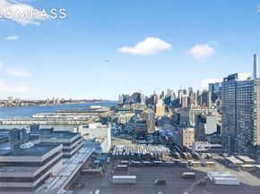 635 West 42nd Street 23E, New York NY 10036