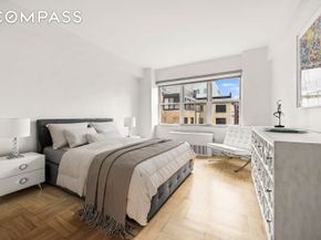 80 Park Avenue 18B, New York NY 10016