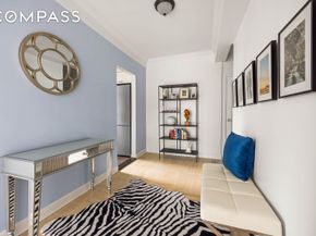 80 Park Avenue 18B, New York NY 10016