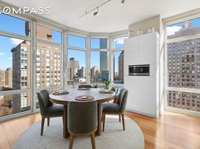 555 West 59th Street 25E, New York NY 10019