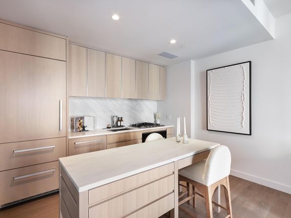500 West 45th Street 707, New York NY 10036