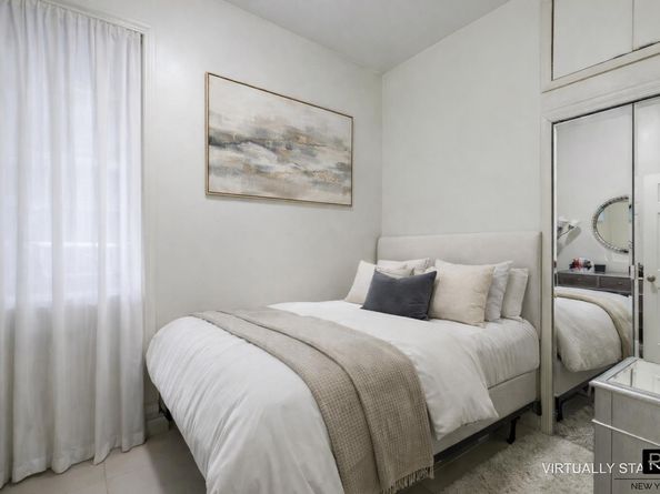 531 East 83rd Street 2A, New York NY 10028