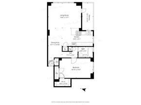 572 Grand Street G503, New York NY 10002