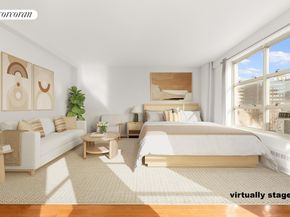 70 La Salle Street 5E, New York NY 10027