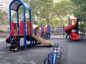 70 La Salle Street 5E, New York NY 10027