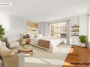 70 La Salle Street 5E, New York NY 10027