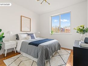 963 Kent Avenue D2, Brooklyn NY 11205