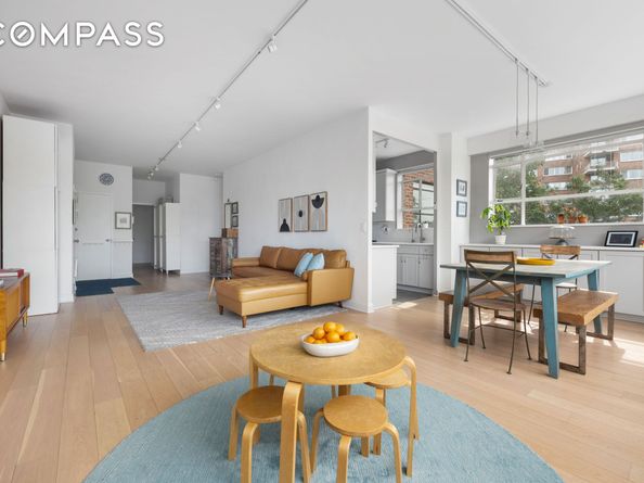 2727 Palisade Avenue 3H, Bronx NY 10463