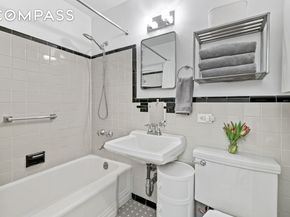 2727 Palisade Avenue 3H, Bronx NY 10463