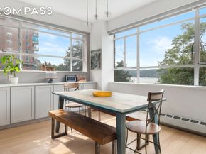 2727 Palisade Avenue 3H, Bronx NY 10463