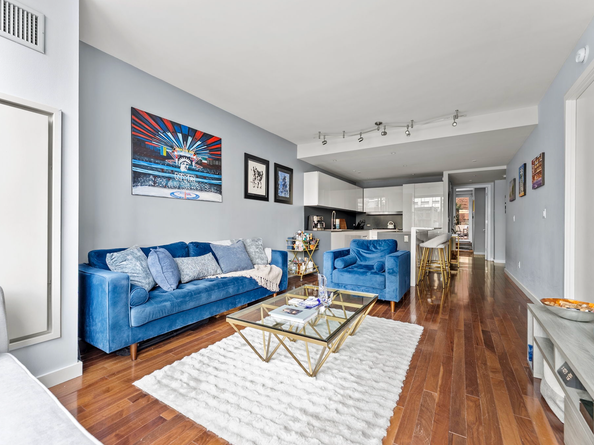 166 West 18th Street 2D, New York NY 10011