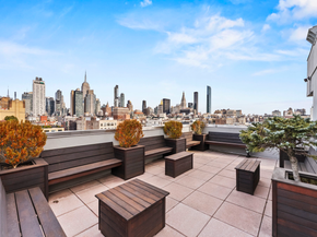 166 West 18th Street 2D, New York NY 10011