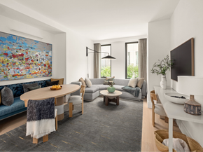 50 West 66th Street 9C, New York NY 10023