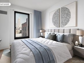 55 West 17th Street 1602, New York NY 10011