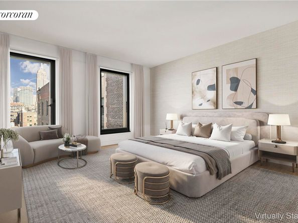 55 West 17th Street 1602, New York NY 10011