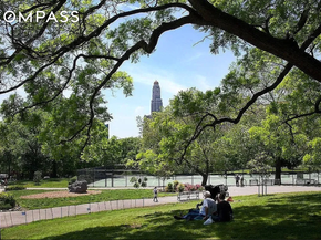 1 Hanson Place 25C, Brooklyn NY 11243