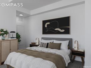 1 Hanson Place 25C, Brooklyn NY 11243