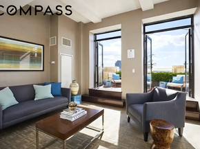 1 Hanson Place 25C, Brooklyn NY 11243