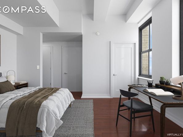 1 Hanson Place 25C, Brooklyn NY 11243